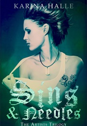 Sins & Needles (Karina Halle)