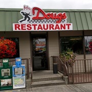 Mr. Dougs (Yelm, Washington)