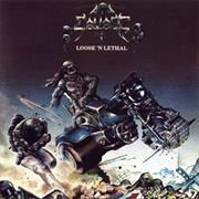 Savage - Loose 'N Lethal (1983)