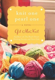 Knit One Pearl One (Gil McNeil)