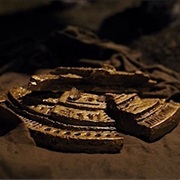 Staff of Jericho - R.I.P.D.