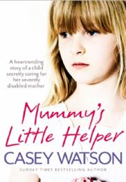 Mummy's Little Helper