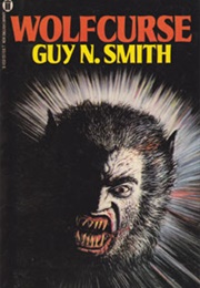 Wolfcurse (Guy N. Smith)