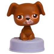 Littlest Pet Shop #173