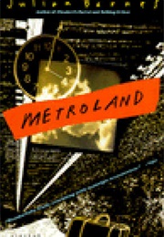 Metroland (Juian Barnes)