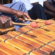 Chopi Timbila Music, Mozambique