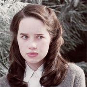 Susan Pevensie