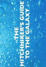 Hitchhiker's Guide to the Galaxy,The (2005)
