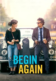 Begin Again (2013)