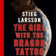 Stieg Larsson