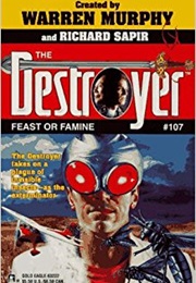 Feast or Famine (Warren Murphy)