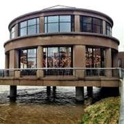 Been on the Carousel of the Public Museum