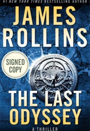 The Last Odyssey (Rollins)