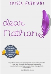 Dear Nathan (Erisca Febriani)