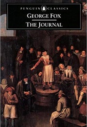 The Journal (George Fox)