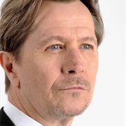 Gary Oldman