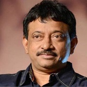 Ram Gopal Varma