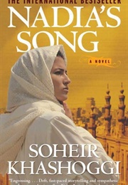 Nadia's Song (Soheir Khashoggi)
