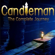 Candleman: The Complete Journey