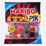 Spicy Pik