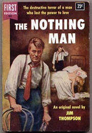 The Nothing Man (Jim Thompson)