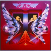 Robin Trower - Somebody's Calling