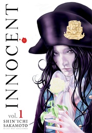 Innocent (Sakamoto, Shinichi)