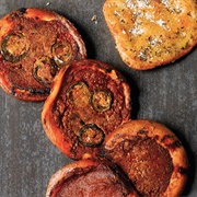 Rhode Island Pizza Chips