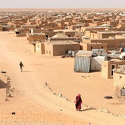 Tindouf