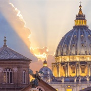 The Vatican
