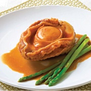 Braised Abalone