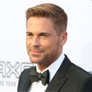 Rob Lowe