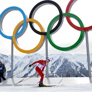 Winter Olympics