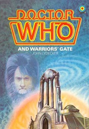 Warriors' Gate (John Lydecker)