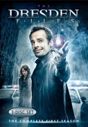 The Dresden Files (2007)