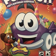 Putt Putt: Pep's Birthday Surprise