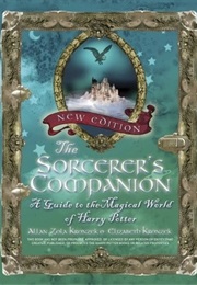 The Sorcerers' Companion