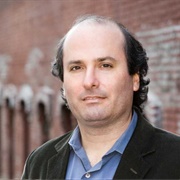 David Grann