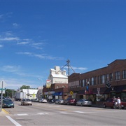 Glencoe, Minnesota