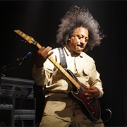 Ernie C (Body Count)