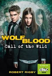 Call of the Wild (Robert Rigby)