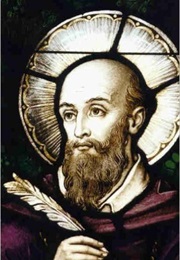 Treatise on the Love of God (St. Francis of Sales)