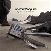 Jamiroquai - High Times: Singles 1992–2006