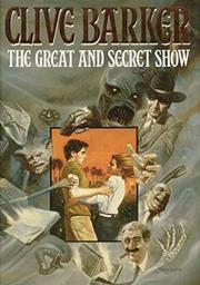 The Great and Secret Show