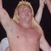 Ricky Morton