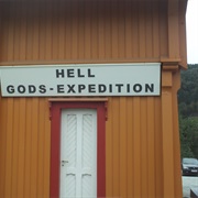 Hell, Norway