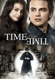 Time After Time (2017)