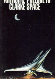 Prelude to Space (Arthur C.Clarke)