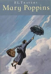 Mary Poppins (P.L. Travers)