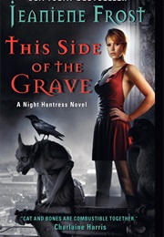 Jeaniene Frost: Night Huntress Series